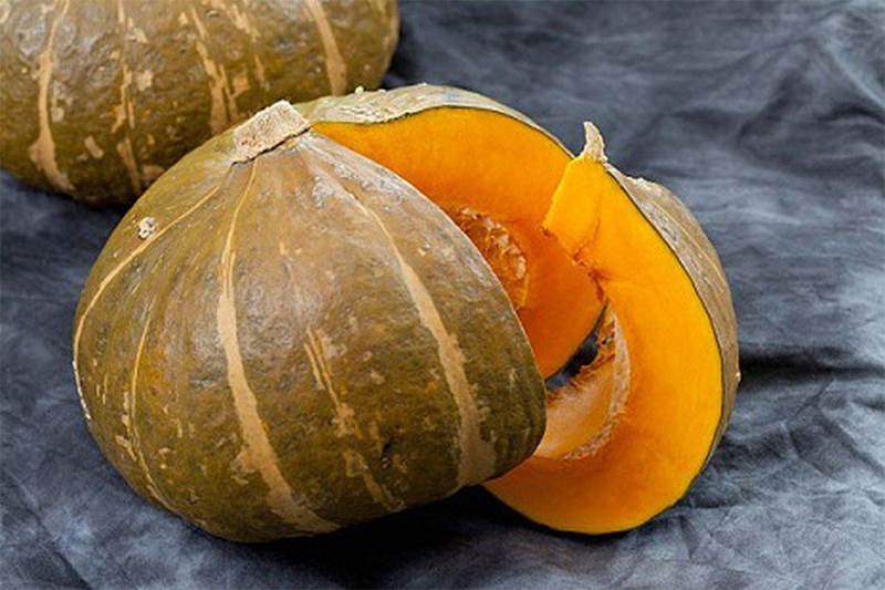 Súp bí đỏ chay nấm (hình 2)
