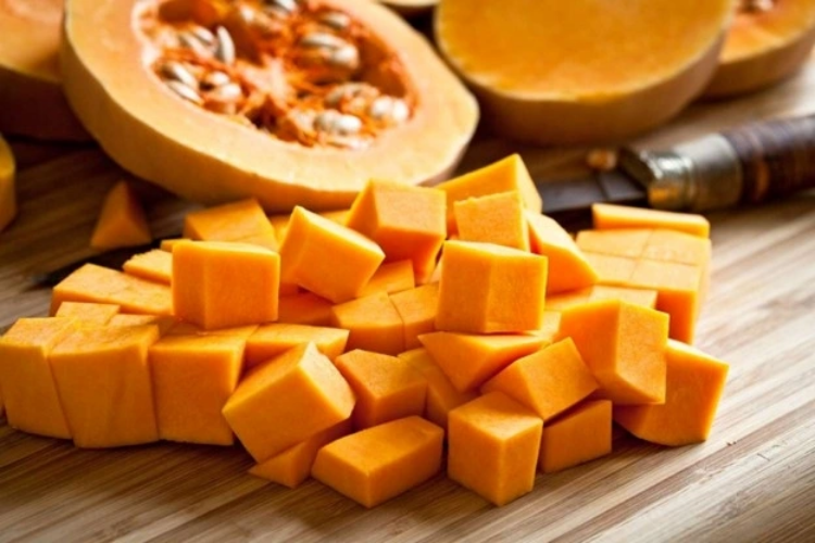 súp bí đỏ thịt bò 1