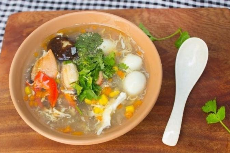 Súp cua bao nhiêu calo? (hình 4)
