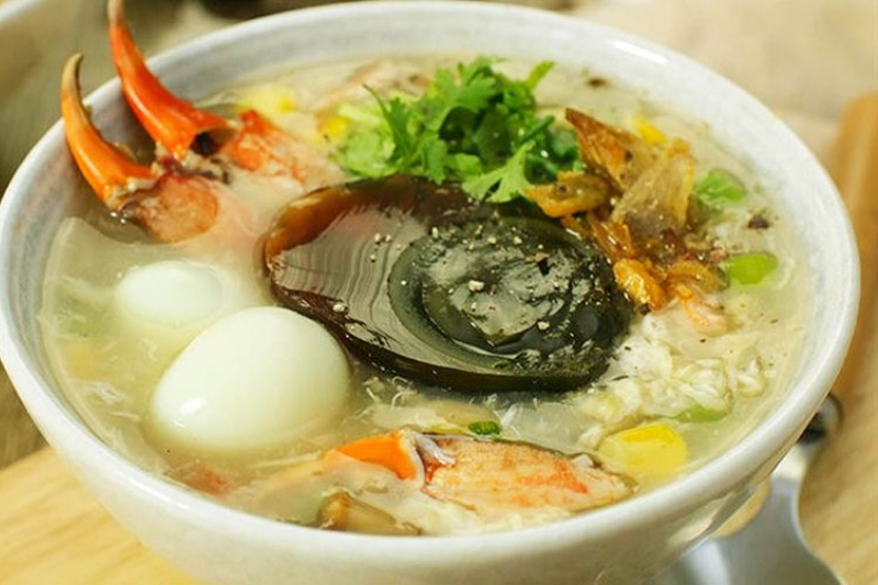 Súp cua bao nhiêu calo? (hình 6)