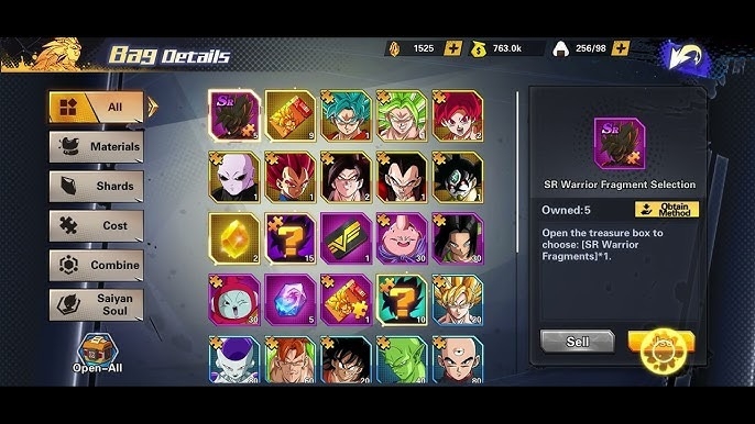 Super Fighters hình 5