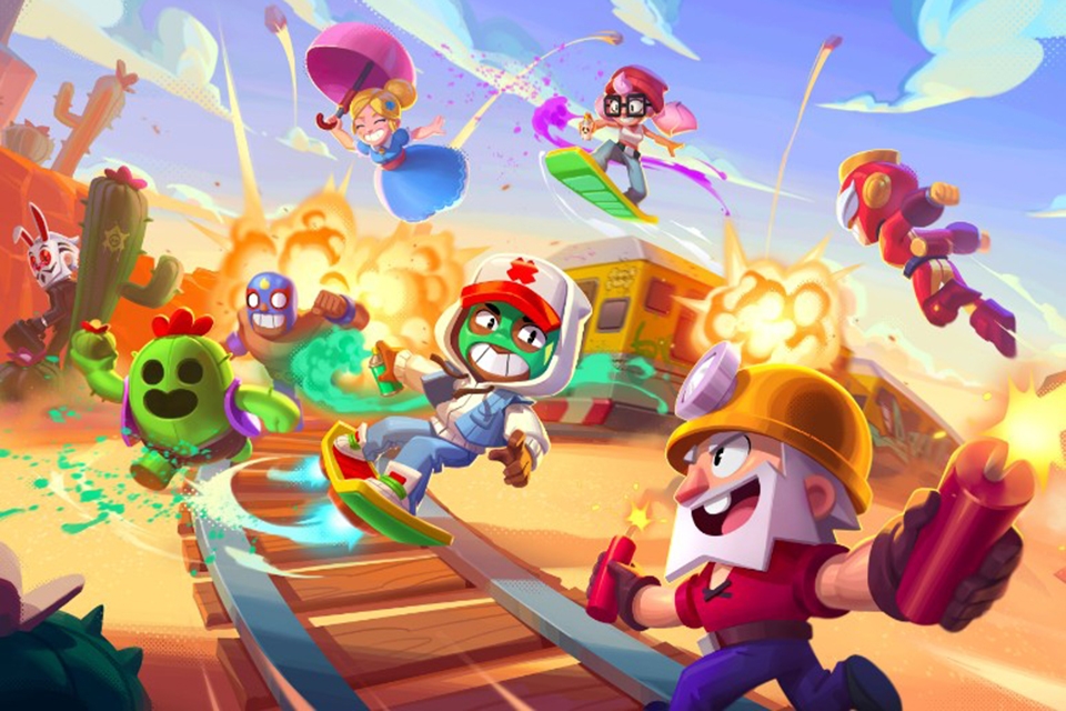 Supercell là gì? Tìm hiểu hành trình tạo nên đế chế game di động