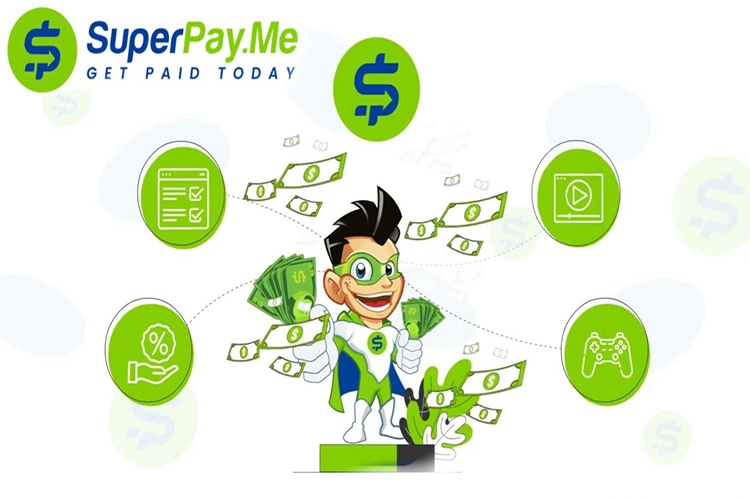 SuperPayMe hình 4