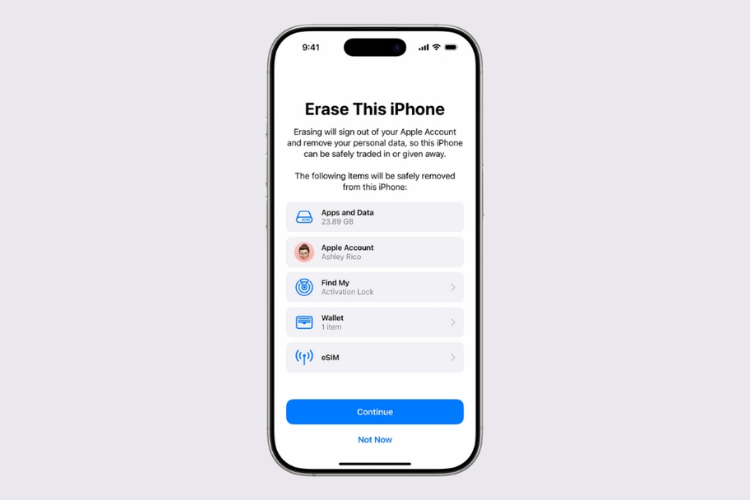 Support.apple.com/iphone/passcode là gì 2