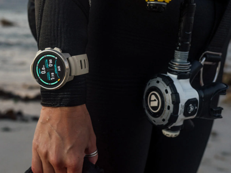 Suunto Ocean - hình 11