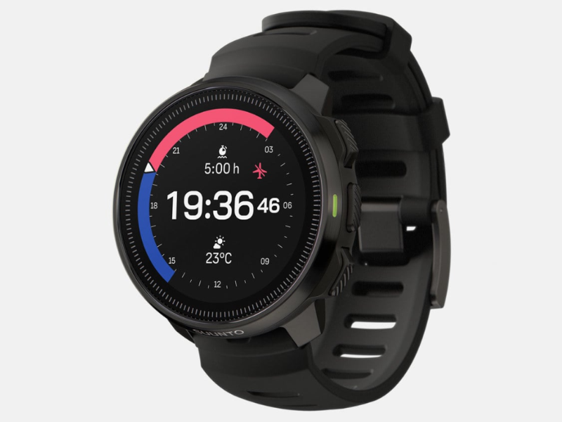 Suunto Ocean - hình 1
