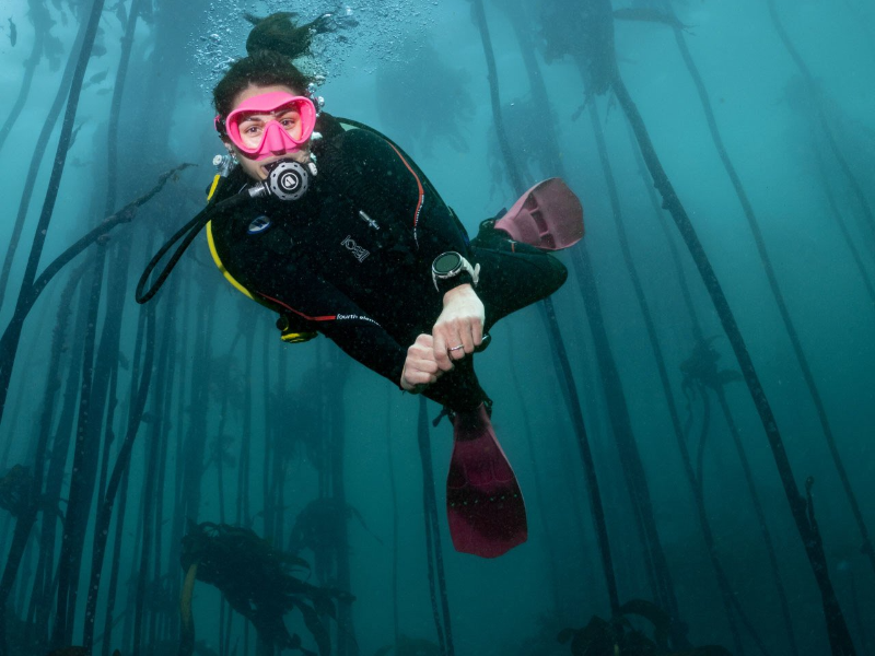 Suunto Ocean - hình 3