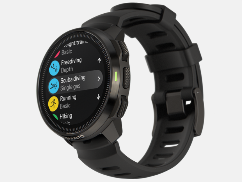 Suunto Ocean - hình 6