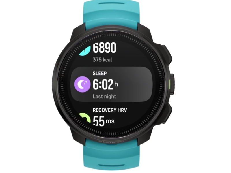 Suunto Ocean - hình 8