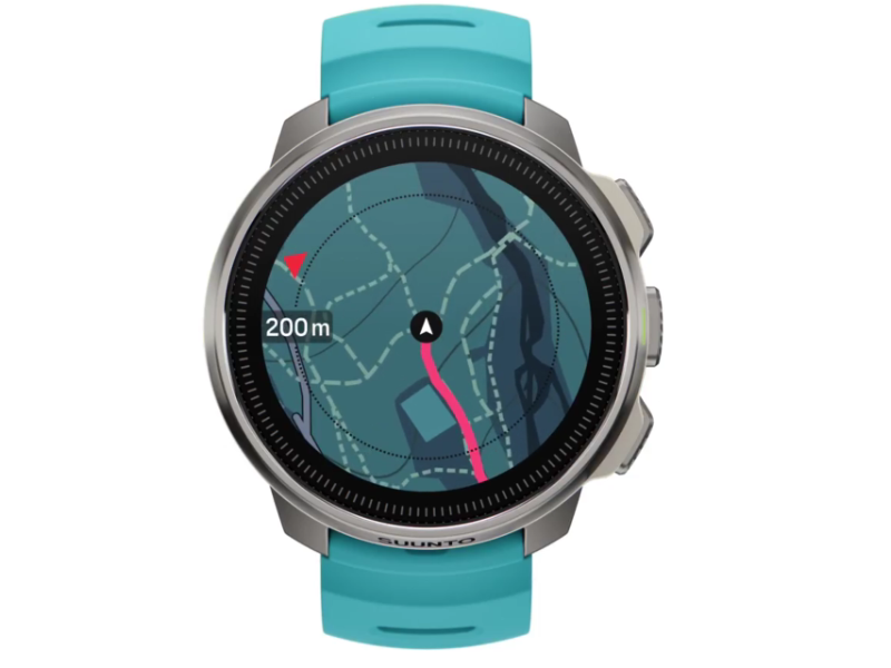 Suunto Ocean - hình 9