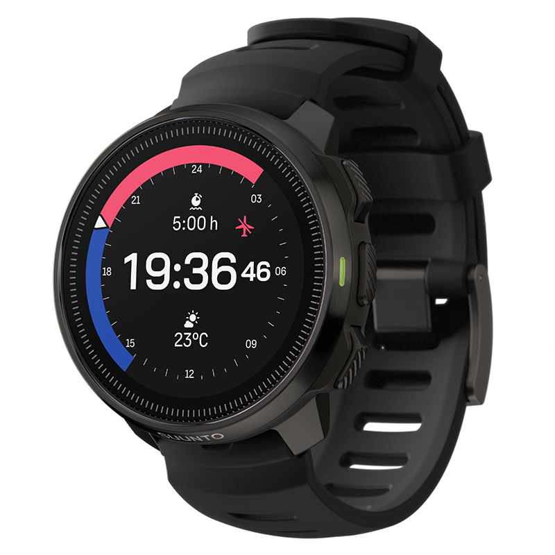 Suunto ocean 49.9mm