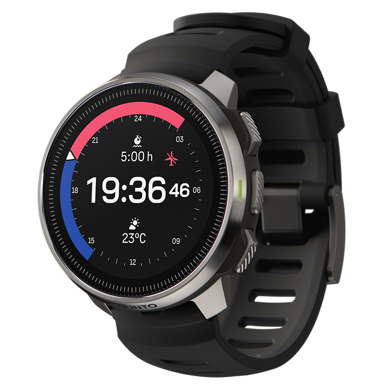 Suunto Ocean 49.9mm