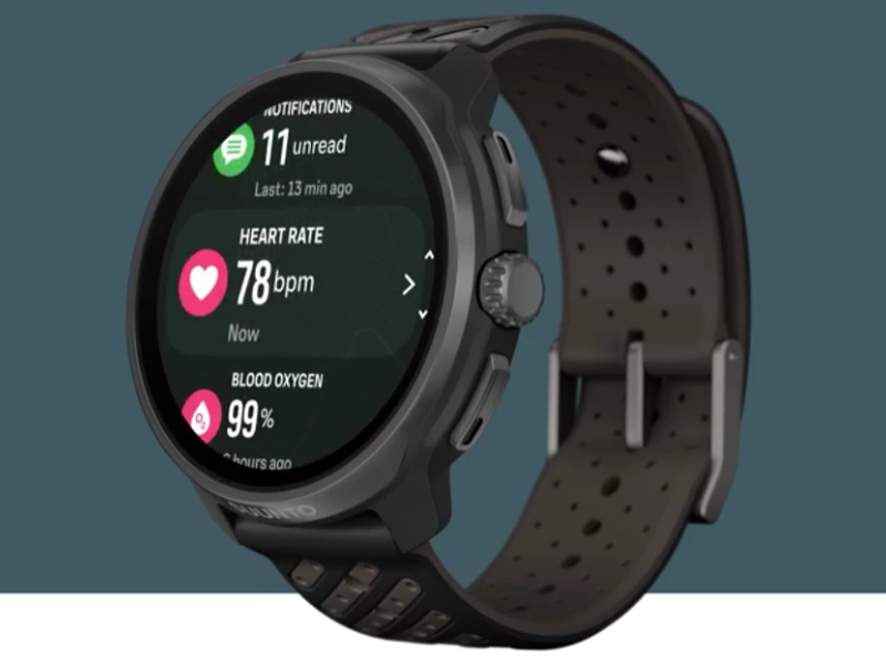 Suunto Race 2 49mm - hình 4