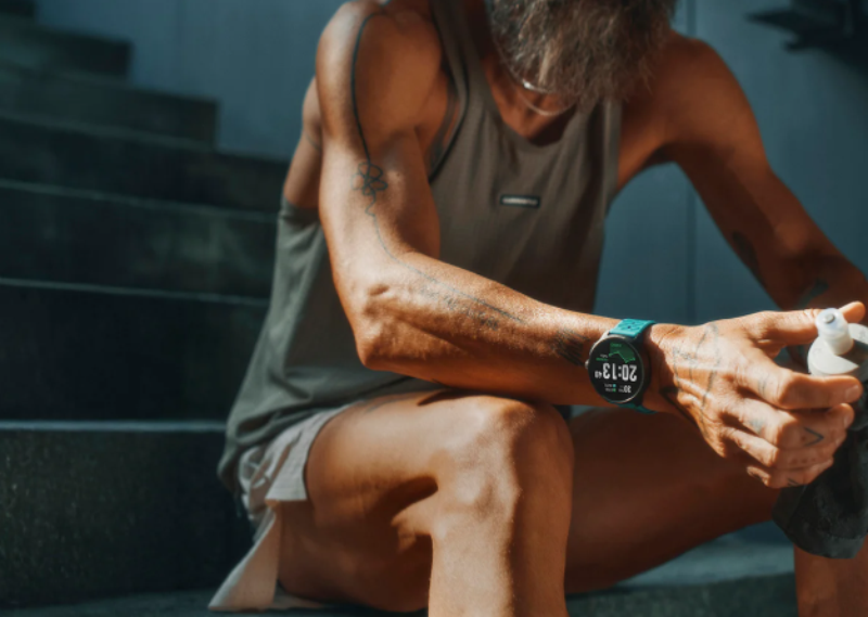 Suunto Race 2 49mm - hình 2