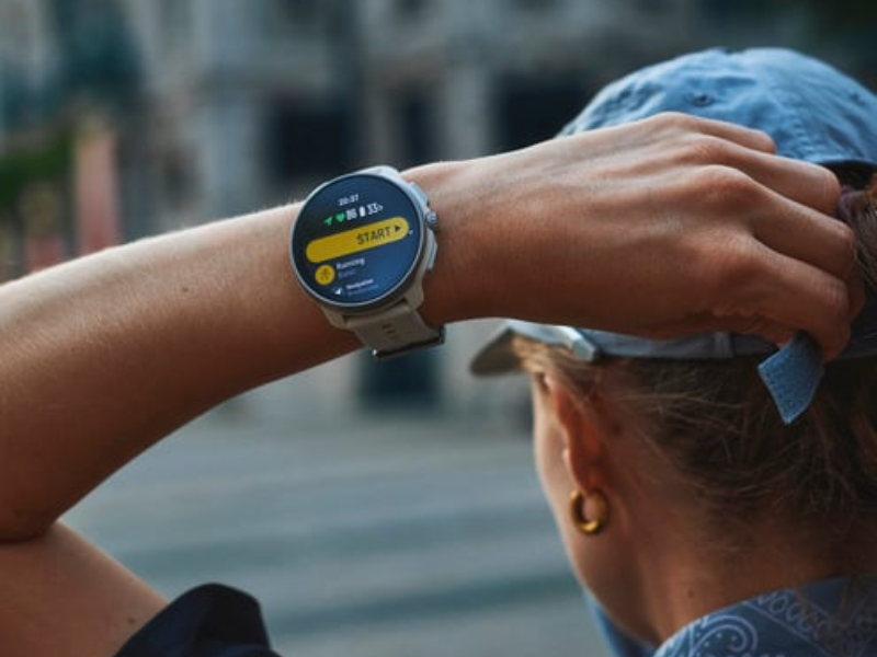 Suunto Race 2 49mm - hình 3