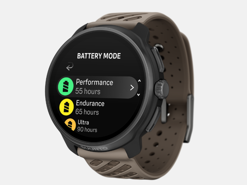 Suunto Race 2 49mm - hình 5