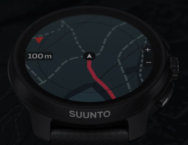 Suunto Race 2 49mm - hình 7