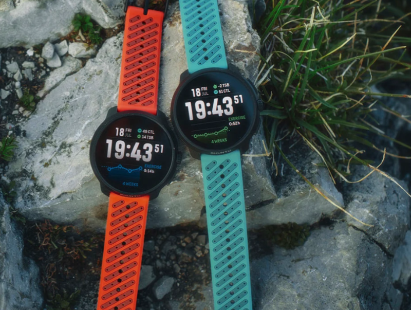 Suunto Race 2 49mm - hình 8
