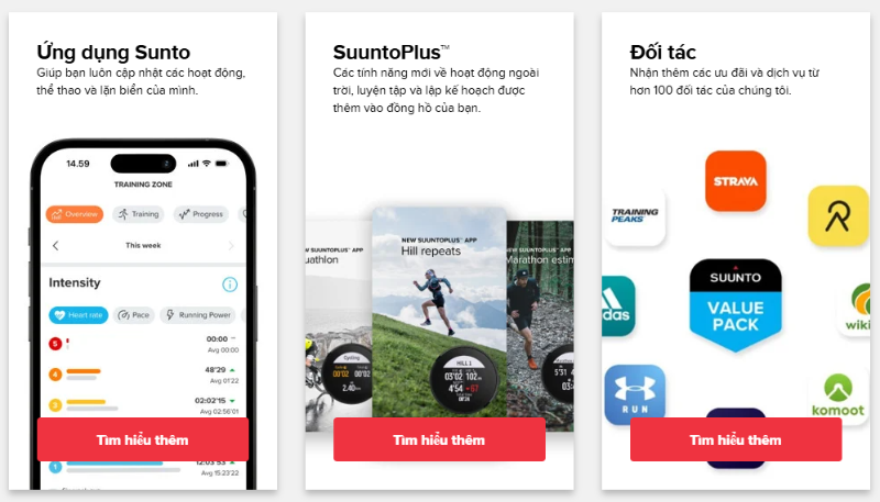Suunto Race 2 49mm - hình 9