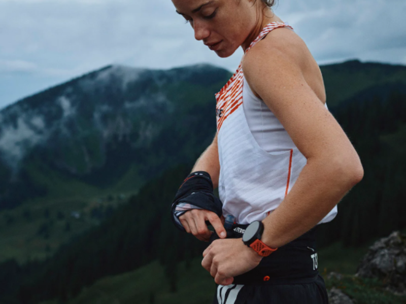 Suunto Race 2 49mm - hình 10