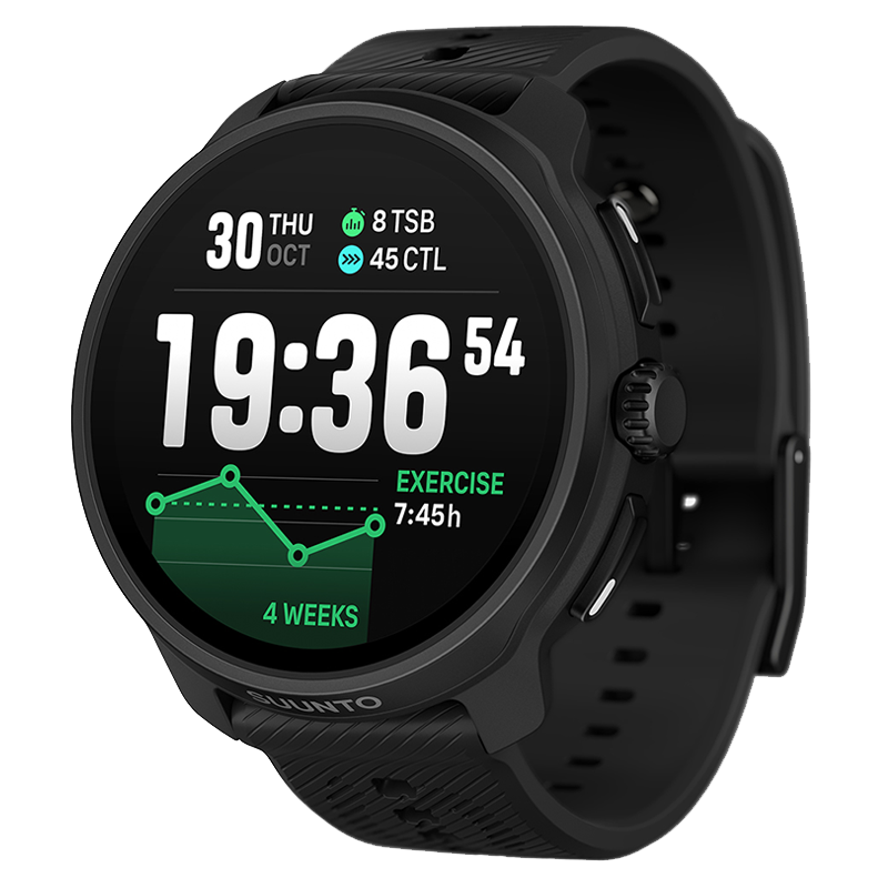 Suunto Race 2 49mm