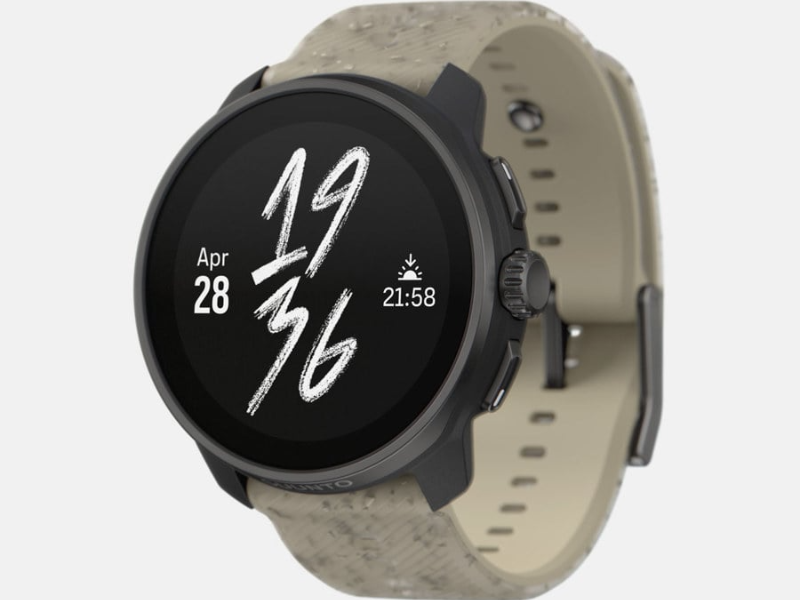 Suunto Race S 45mm - hình 1