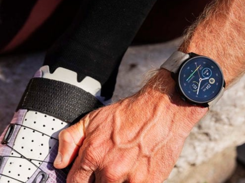 Suunto Race S 45mm - hình 3