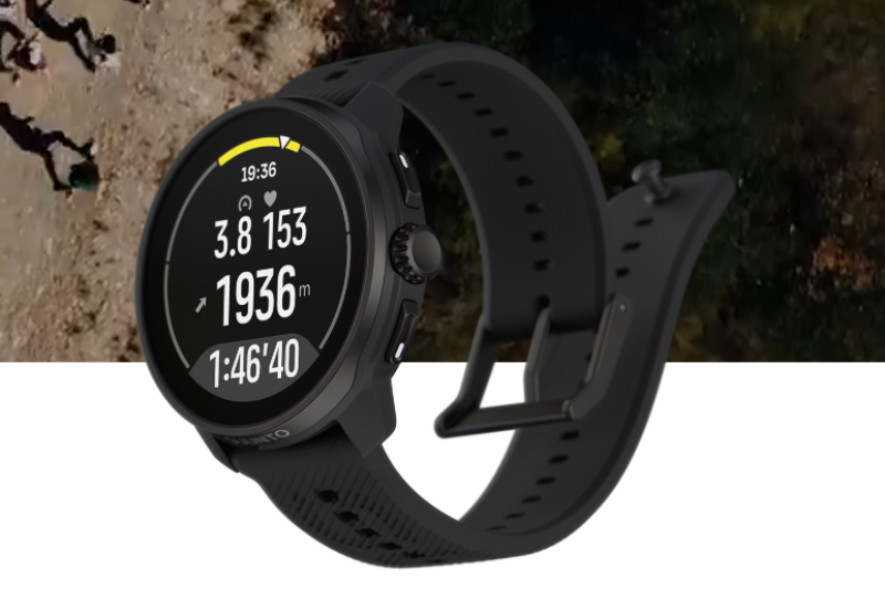 Suunto Race S 45mm - hình 2