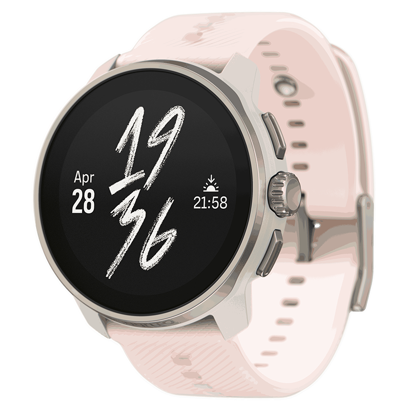 Suunto Race S 45mm