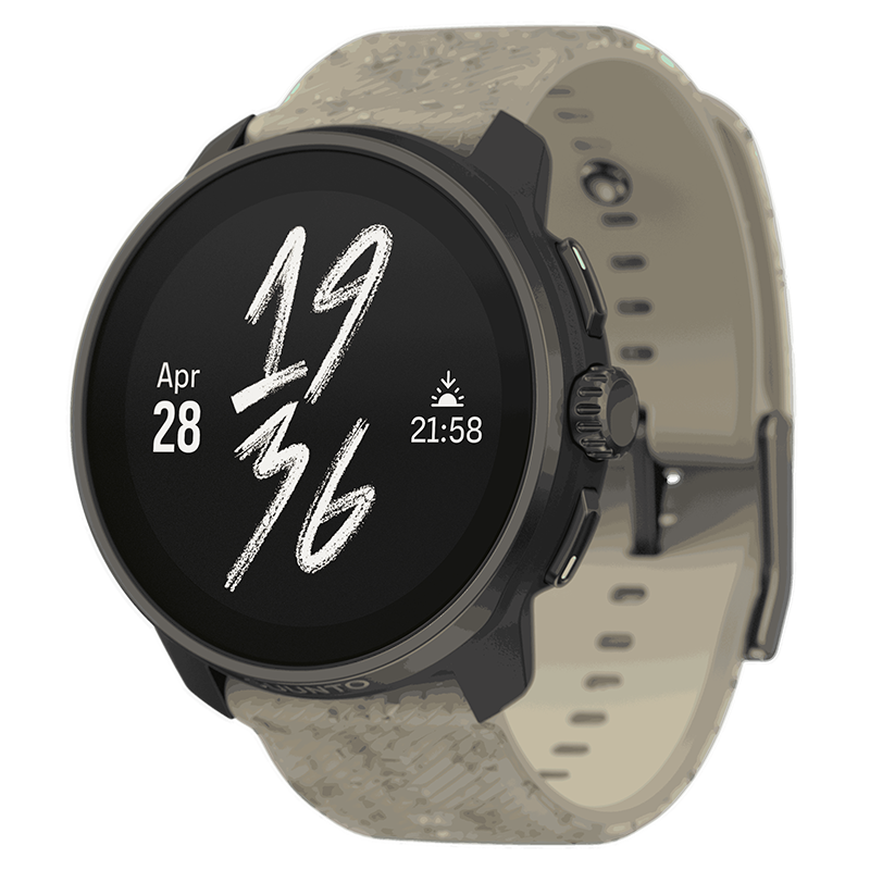 Suunto race s 45mm