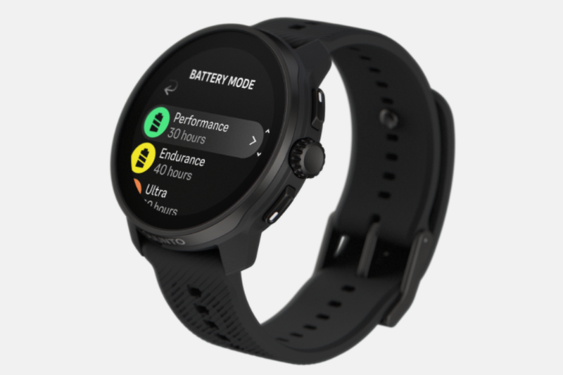 Suunto Race S 45mm - hình 4