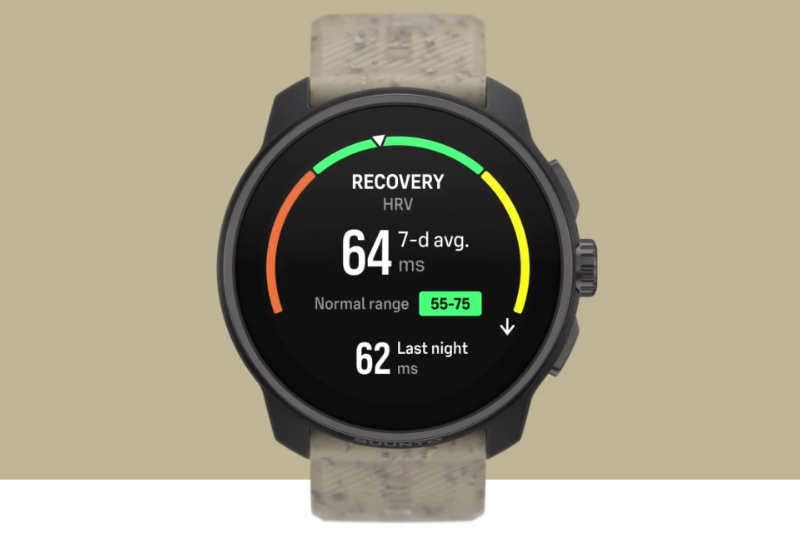 Suunto Race S 45mm - hình 5