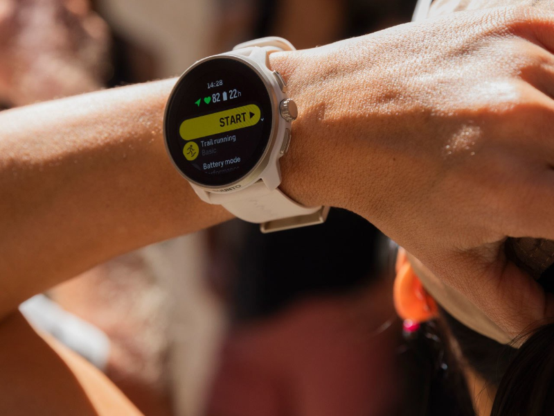 Suunto Race S 45mm - hình 7