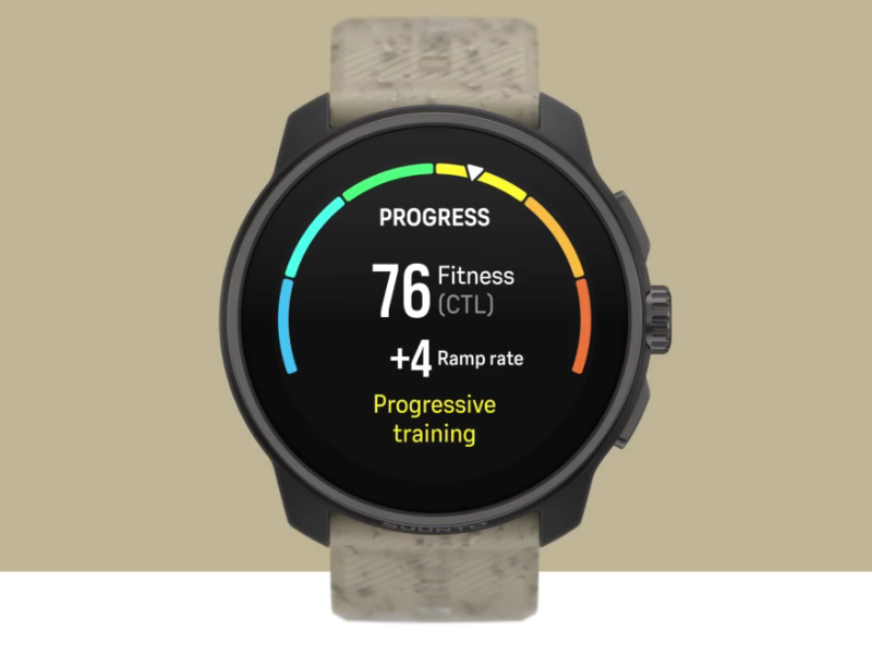 Suunto Race S Titanium 45mm - hình 4