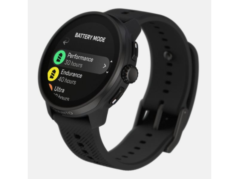 Suunto Race S Titanium 45mm - hình 8