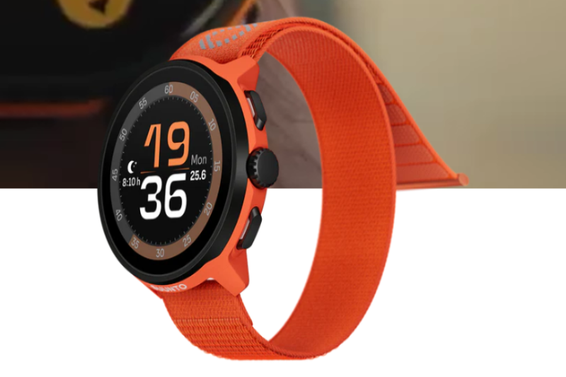 Suunto Run 46mm - hình 4