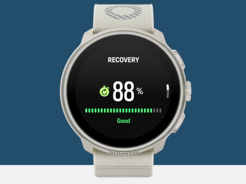 Suunto Run 46mm - hình 6