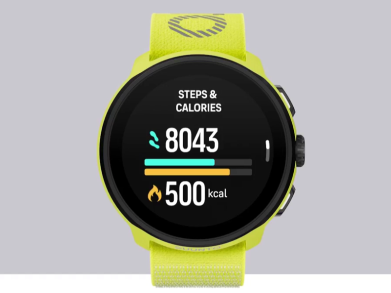 Suunto Run 46mm - hình 7