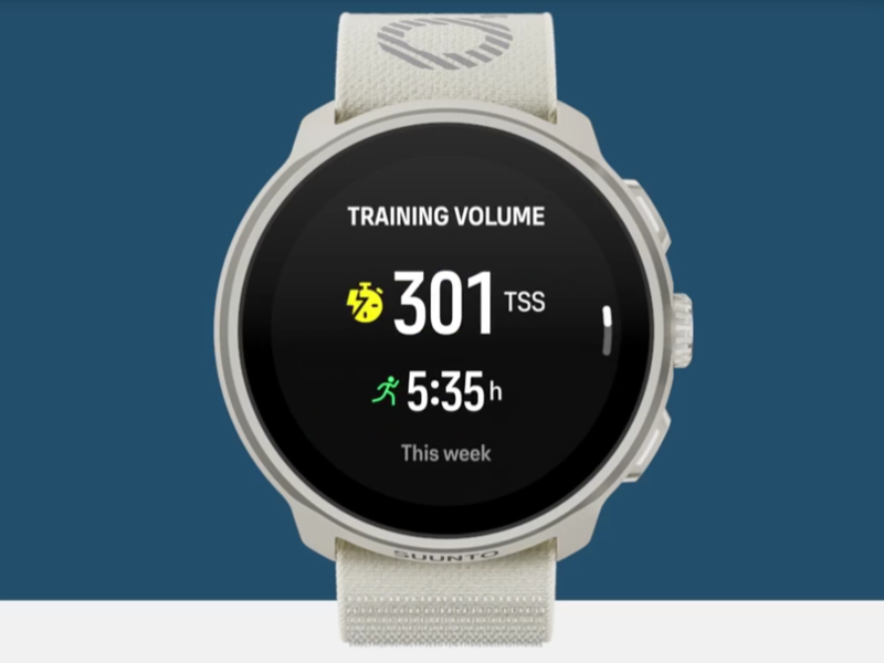 Suunto Run 46mm - hình 9