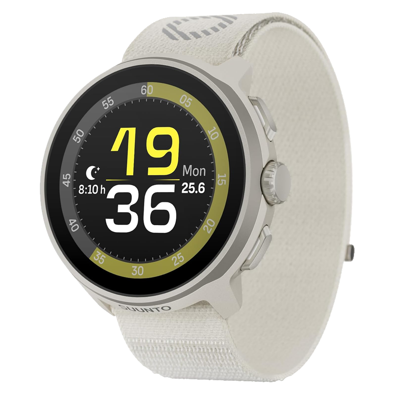 Suunto Run 46mm