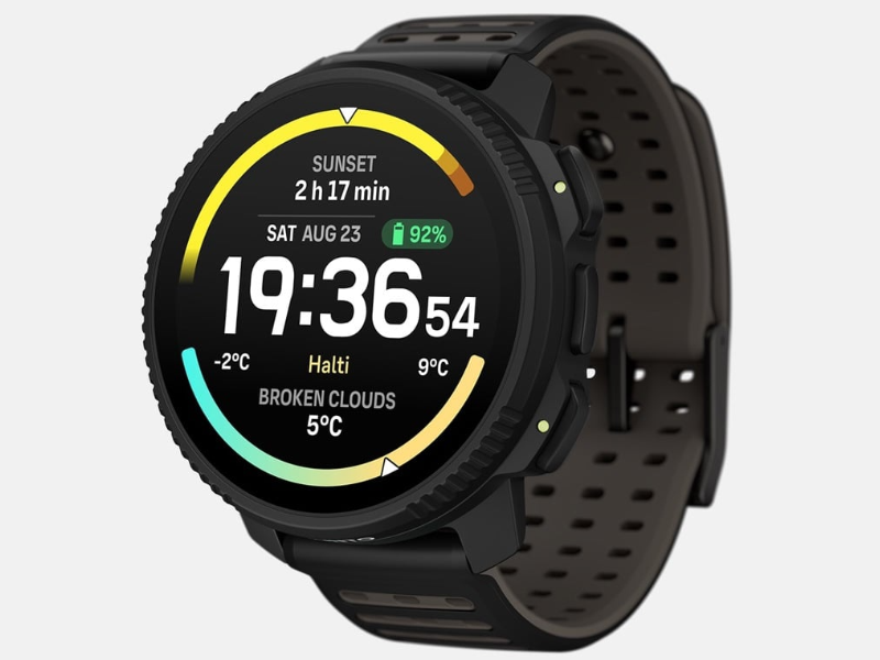 Suunto Vertical 2 49mm - hình 1