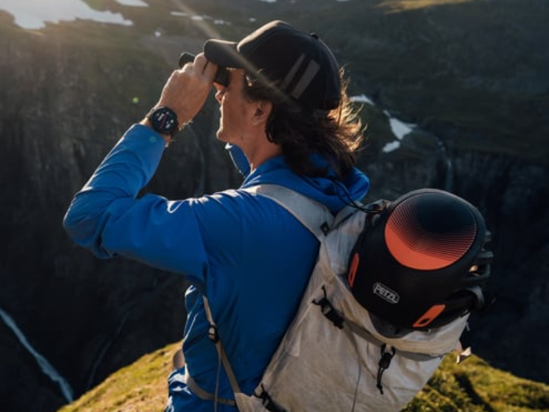 Suunto Vertical 2 49mm - hình 2