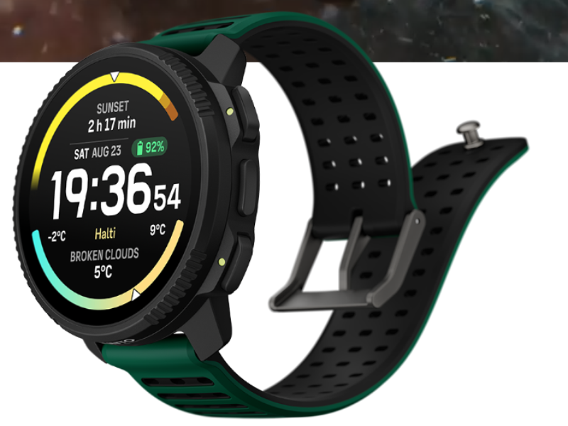 Suunto Vertical 2 49mm - hình 3
