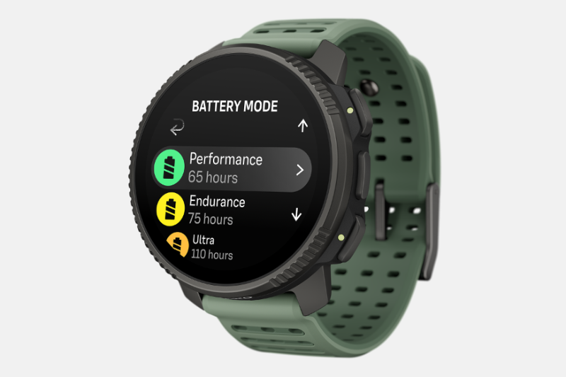 Suunto Vertical 2 49mm - hình 5