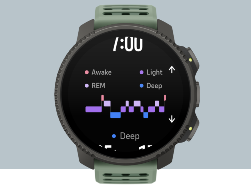 Suunto Vertical 2 49mm - hình 8