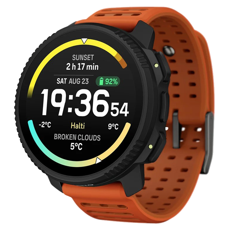 Suunto Vertical 2 49mm