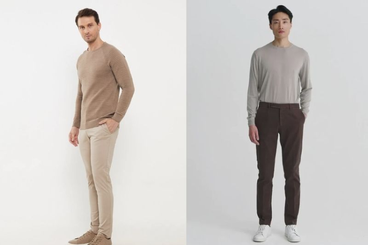 Sweatshirt là gì hình 4