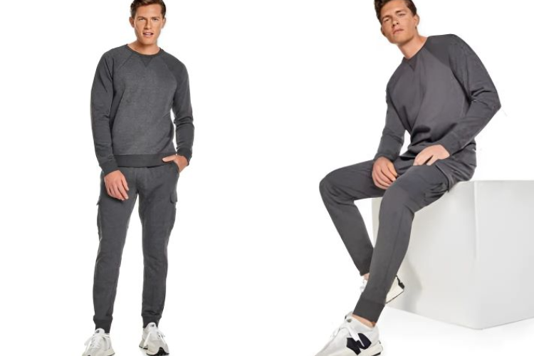 Sweatshirt là gì hình 6