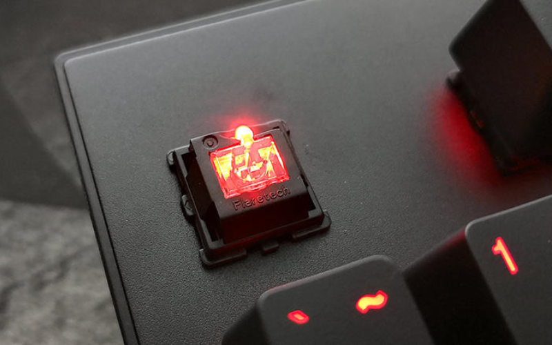Switch quang học là gì? - hình 1