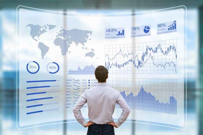 System Analyst hình 1